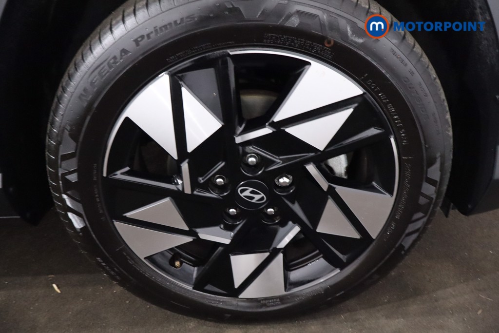 Hyundai Kona Ultimate Automatic Petrol-Electric Hybrid SUV - Stock Number (1618315) - 10th supplementary image