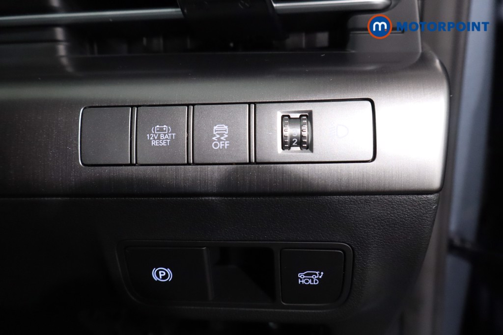 Hyundai Kona Ultimate Automatic Petrol-Electric Hybrid SUV - Stock Number (1618315) - 18th supplementary image