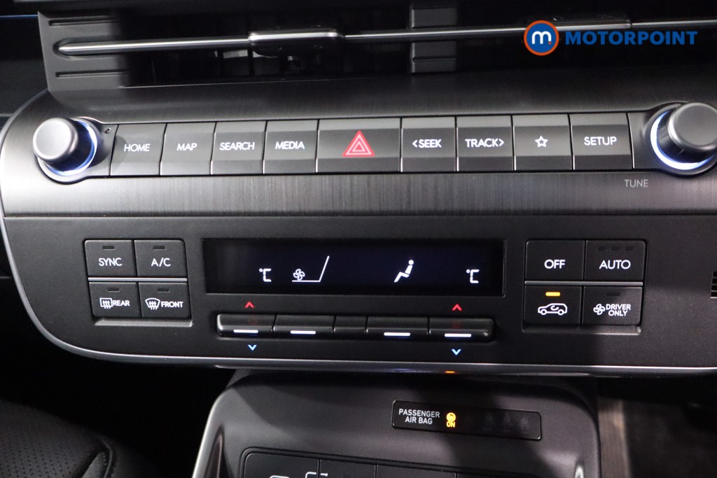 Hyundai Kona Ultimate Automatic Petrol-Electric Hybrid SUV - Stock Number (1618315) - 20th supplementary image