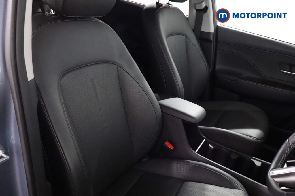 Hyundai Kona Ultimate Automatic Petrol-Electric Hybrid SUV - Stock Number (1618315) - 24th supplementary image