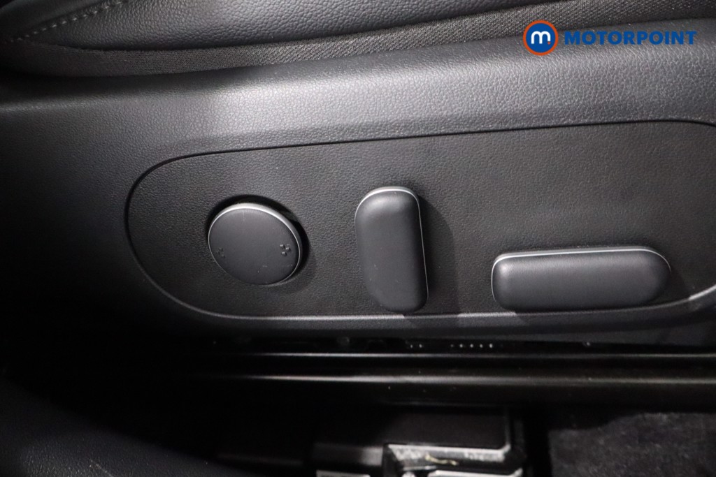 Hyundai Kona Ultimate Automatic Petrol-Electric Hybrid SUV - Stock Number (1618315) - 25th supplementary image