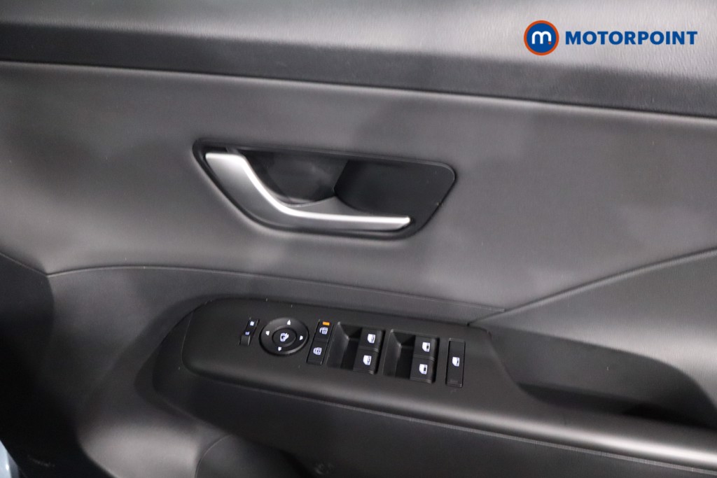 Hyundai Kona Ultimate Automatic Petrol-Electric Hybrid SUV - Stock Number (1618315) - 27th supplementary image