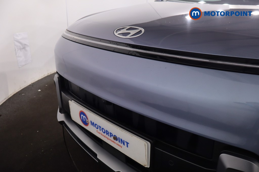 Hyundai Kona Ultimate Automatic Petrol-Electric Hybrid SUV - Stock Number (1618315) - 31st supplementary image