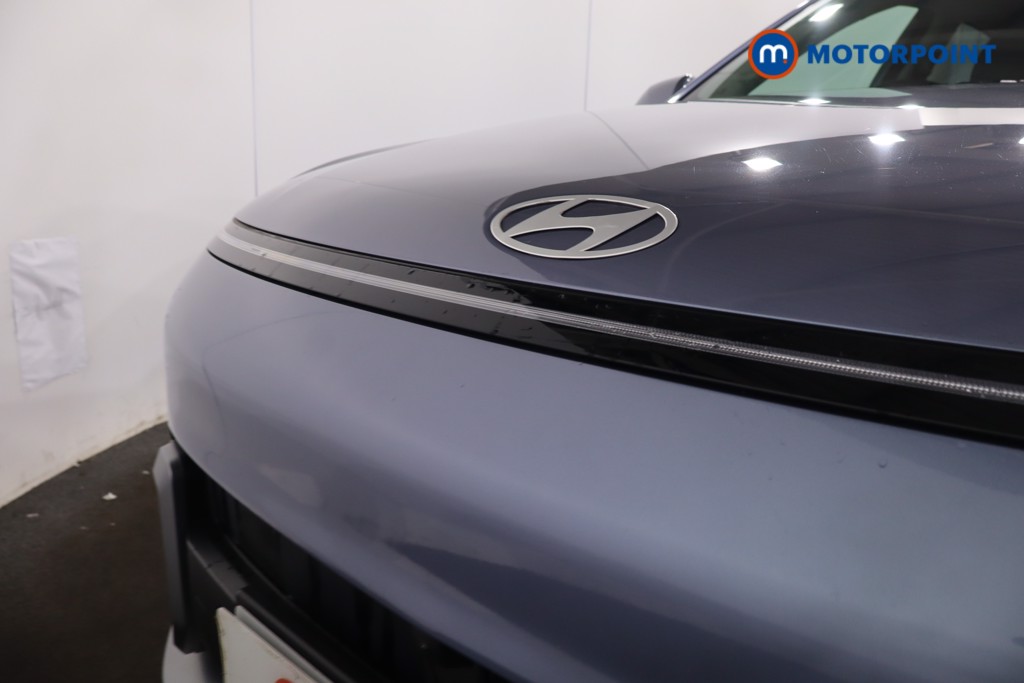 Hyundai Kona Ultimate Automatic Petrol-Electric Hybrid SUV - Stock Number (1618315) - 32nd supplementary image