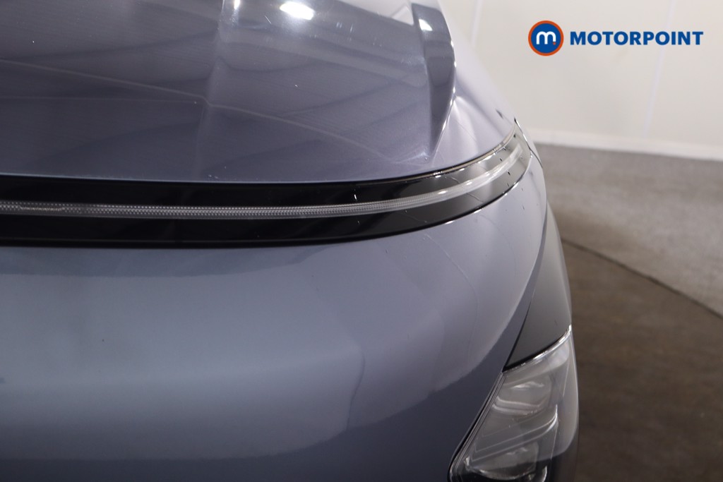 Hyundai Kona Ultimate Automatic Petrol-Electric Hybrid SUV - Stock Number (1618315) - 33rd supplementary image