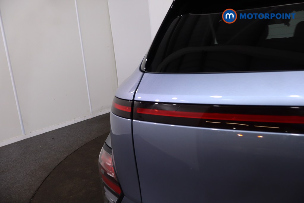 Hyundai Kona Ultimate Automatic Petrol-Electric Hybrid SUV - Stock Number (1618315) - 38th supplementary image