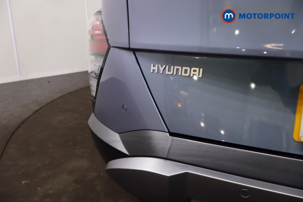 Hyundai Kona Ultimate Automatic Petrol-Electric Hybrid SUV - Stock Number (1618315) - 39th supplementary image