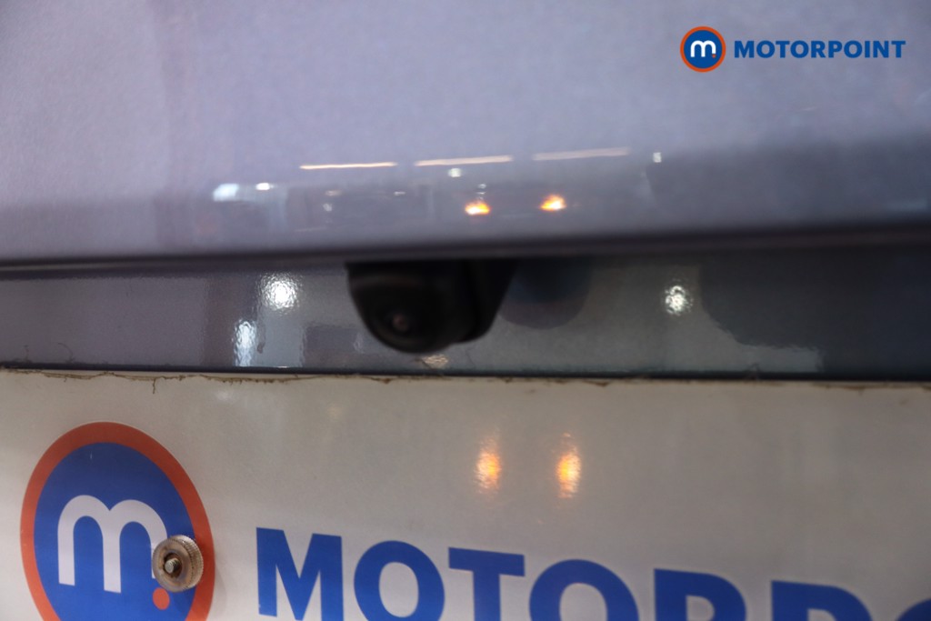 Hyundai Kona Ultimate Automatic Petrol-Electric Hybrid SUV - Stock Number (1618315) - 40th supplementary image