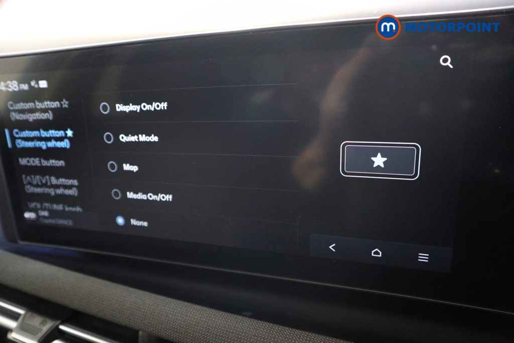 Hyundai Tucson Premium Automatic Petrol-Electric Hybrid SUV - Stock Number (1618316) - 7th supplementary image