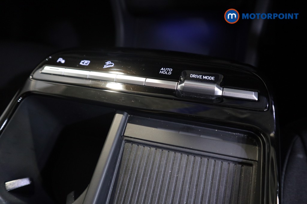 Hyundai Tucson Premium Automatic Petrol-Electric Hybrid SUV - Stock Number (1618316) - 11th supplementary image