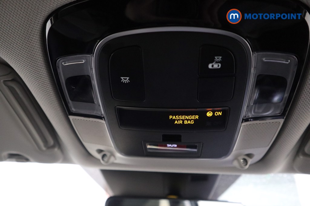 Hyundai Tucson Premium Automatic Petrol-Electric Hybrid SUV - Stock Number (1618316) - 12th supplementary image