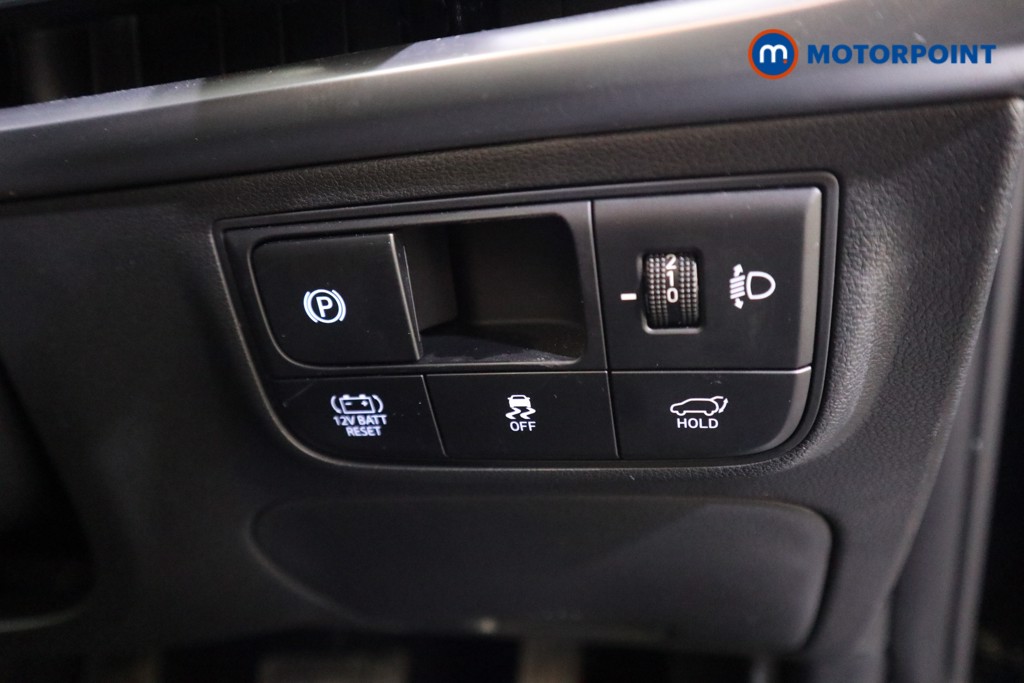 Hyundai Tucson Premium Automatic Petrol-Electric Hybrid SUV - Stock Number (1618316) - 13th supplementary image