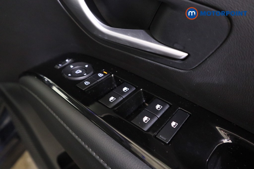 Hyundai Tucson Premium Automatic Petrol-Electric Hybrid SUV - Stock Number (1618316) - 14th supplementary image