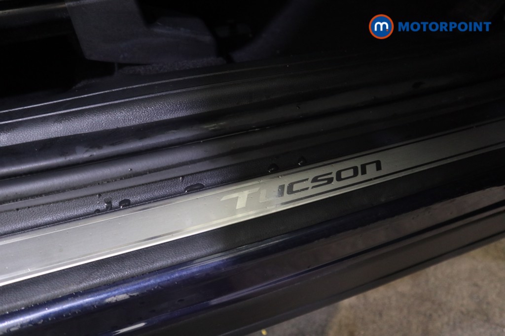 Hyundai Tucson Premium Automatic Petrol-Electric Hybrid SUV - Stock Number (1618316) - 15th supplementary image