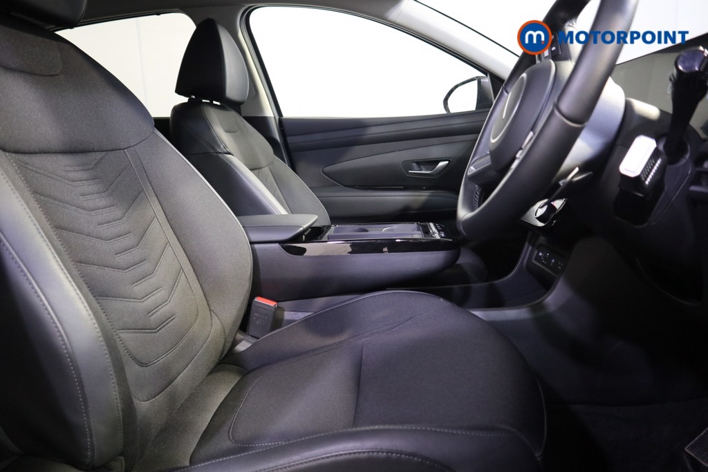 Hyundai Tucson Premium Automatic Petrol-Electric Hybrid SUV - Stock Number (1618316) - 17th supplementary image