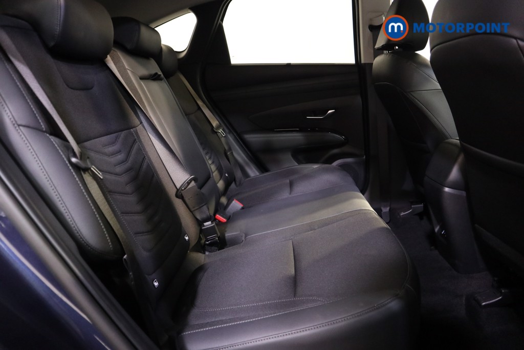 Hyundai Tucson Premium Automatic Petrol-Electric Hybrid SUV - Stock Number (1618316) - 18th supplementary image