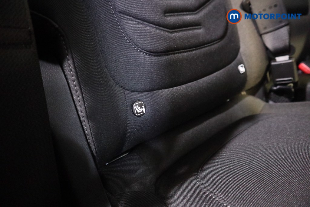 Hyundai Tucson Premium Automatic Petrol-Electric Hybrid SUV - Stock Number (1618316) - 19th supplementary image