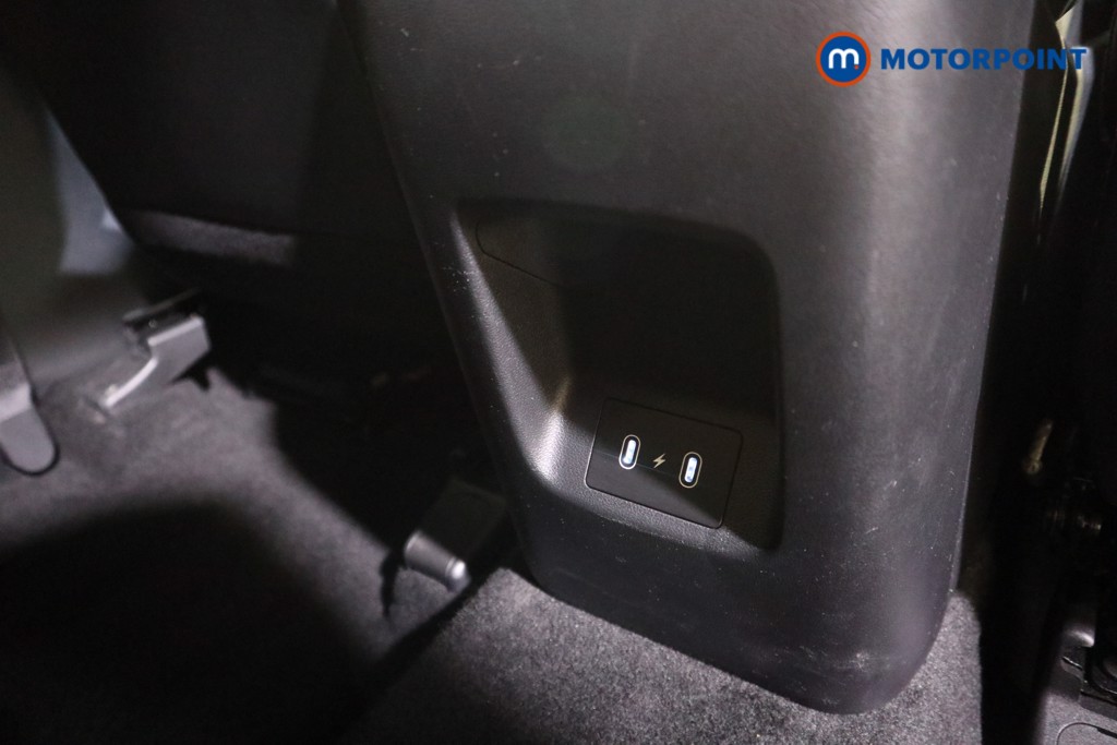 Hyundai Tucson Premium Automatic Petrol-Electric Hybrid SUV - Stock Number (1618316) - 20th supplementary image