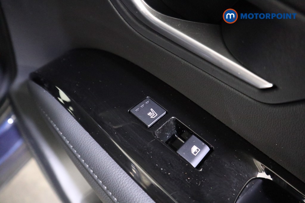 Hyundai Tucson Premium Automatic Petrol-Electric Hybrid SUV - Stock Number (1618316) - 21st supplementary image