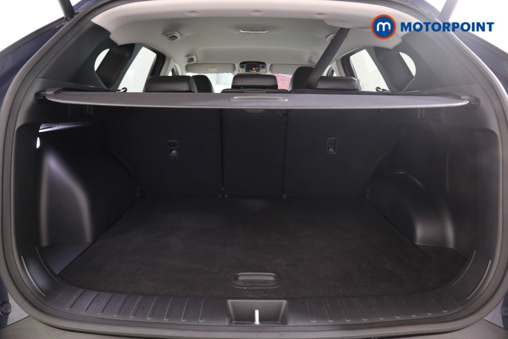 Hyundai Tucson Premium Automatic Petrol-Electric Hybrid SUV - Stock Number (1618316) - 22nd supplementary image