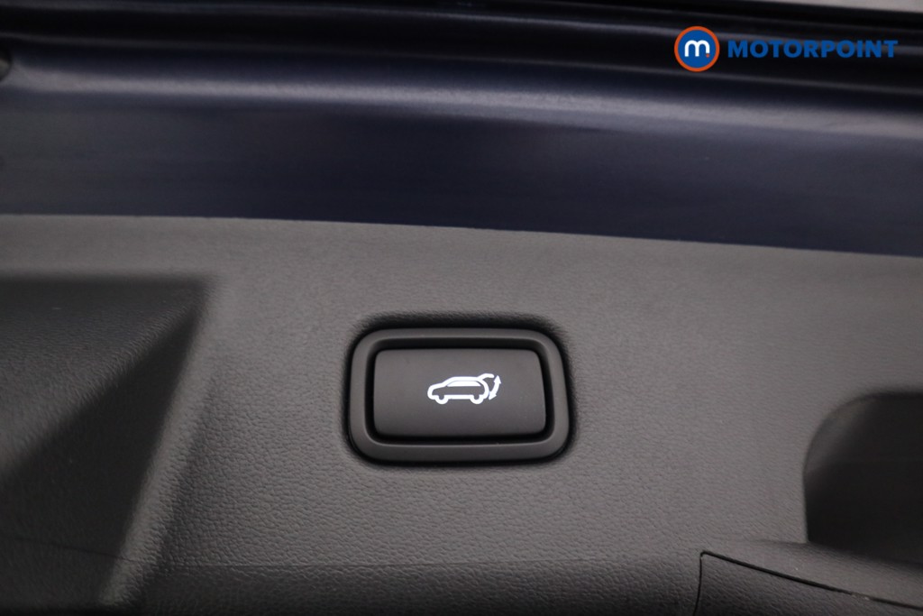 Hyundai Tucson Premium Automatic Petrol-Electric Hybrid SUV - Stock Number (1618316) - 23rd supplementary image