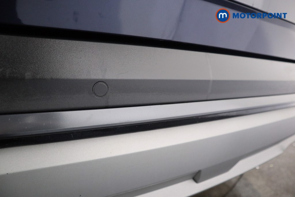 Hyundai Tucson Premium Automatic Petrol-Electric Hybrid SUV - Stock Number (1618316) - 28th supplementary image