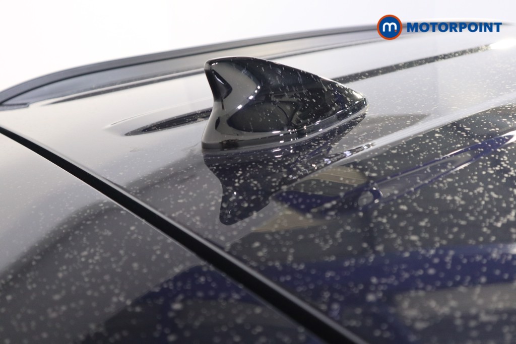 Hyundai Tucson Premium Automatic Petrol-Electric Hybrid SUV - Stock Number (1618316) - 34th supplementary image