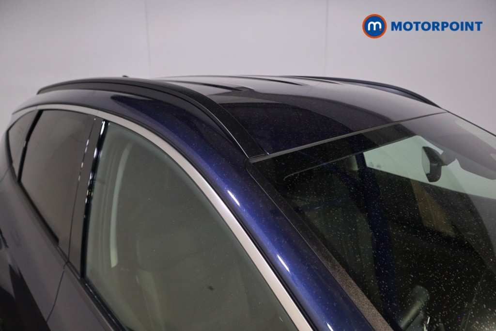 Hyundai Tucson Premium Automatic Petrol-Electric Hybrid SUV - Stock Number (1618316) - 35th supplementary image