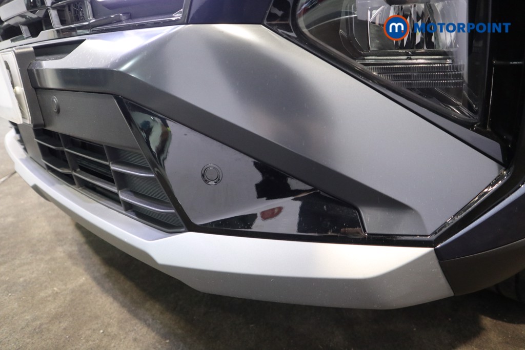 Hyundai Tucson Premium Automatic Petrol-Electric Hybrid SUV - Stock Number (1618316) - 38th supplementary image