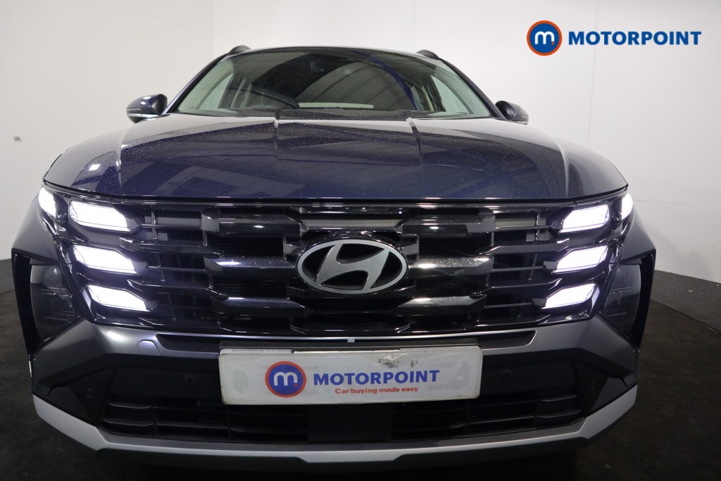 Hyundai Tucson Premium Automatic Petrol-Electric Hybrid SUV - Stock Number (1618316) - 40th supplementary image