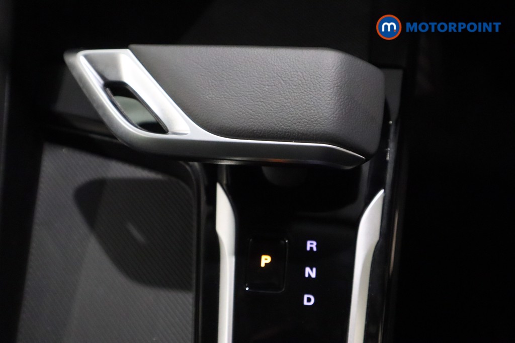 Mg Motor Uk ZS Trophy Automatic Petrol-Electric Hybrid SUV - Stock Number (1618327) - 5th supplementary image