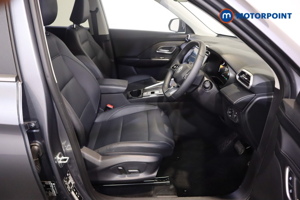 Mg Motor Uk ZS Trophy Automatic Petrol-Electric Hybrid SUV - Stock Number (1618327) - 6th supplementary image