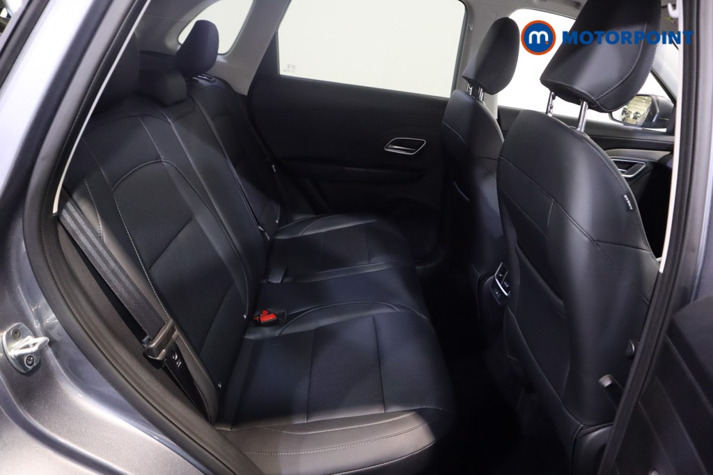 Mg Motor Uk ZS Trophy Automatic Petrol-Electric Hybrid SUV - Stock Number (1618327) - 7th supplementary image