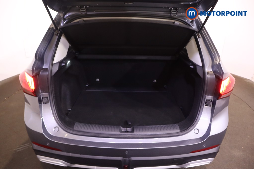 Mg Motor Uk ZS Trophy Automatic Petrol-Electric Hybrid SUV - Stock Number (1618327) - 8th supplementary image