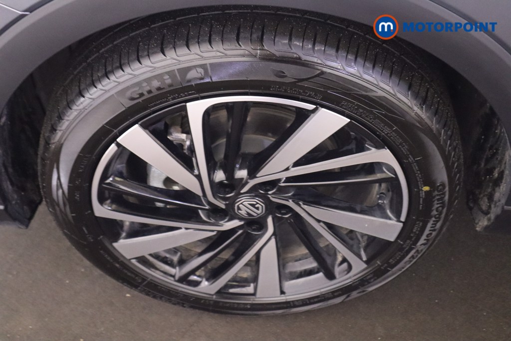 Mg Motor Uk ZS Trophy Automatic Petrol-Electric Hybrid SUV - Stock Number (1618327) - 10th supplementary image