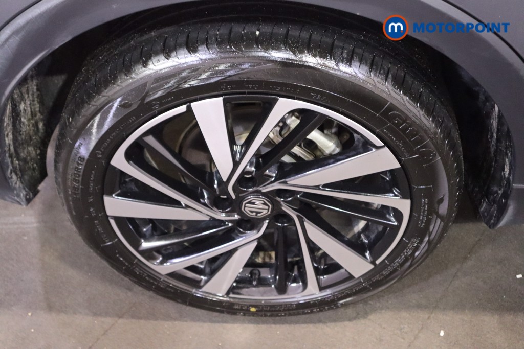 Mg Motor Uk ZS Trophy Automatic Petrol-Electric Hybrid SUV - Stock Number (1618327) - 12th supplementary image