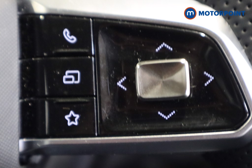 Mg Motor Uk ZS Trophy Automatic Petrol-Electric Hybrid SUV - Stock Number (1618327) - 17th supplementary image