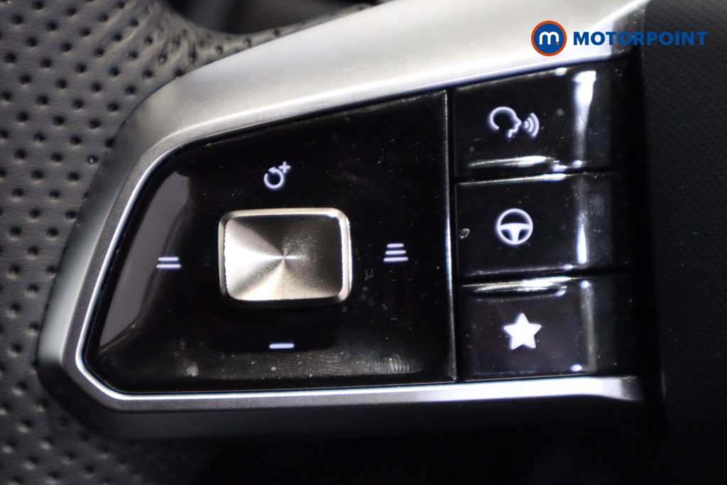 Mg Motor Uk ZS Trophy Automatic Petrol-Electric Hybrid SUV - Stock Number (1618327) - 18th supplementary image