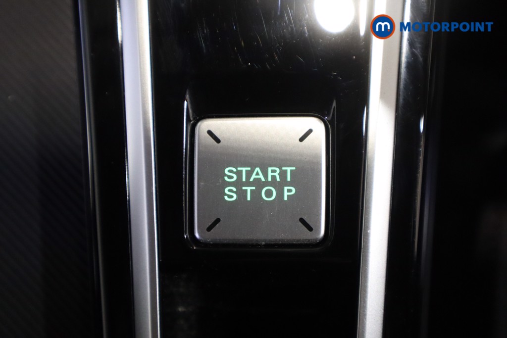 Mg Motor Uk ZS Trophy Automatic Petrol-Electric Hybrid SUV - Stock Number (1618327) - 21st supplementary image