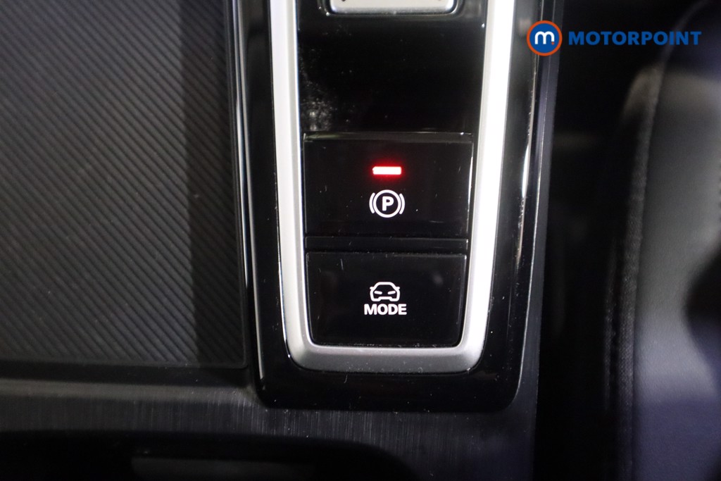 Mg Motor Uk ZS Trophy Automatic Petrol-Electric Hybrid SUV - Stock Number (1618327) - 22nd supplementary image