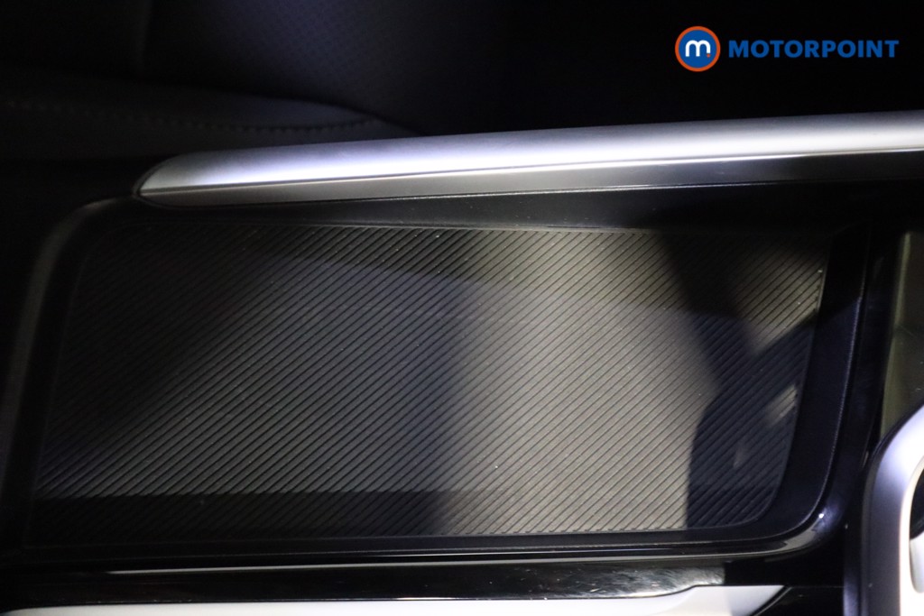 Mg Motor Uk ZS Trophy Automatic Petrol-Electric Hybrid SUV - Stock Number (1618327) - 23rd supplementary image