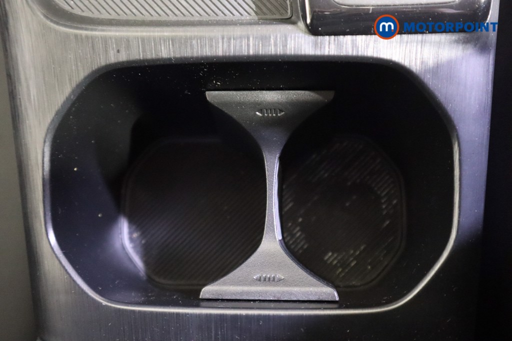 Mg Motor Uk ZS Trophy Automatic Petrol-Electric Hybrid SUV - Stock Number (1618327) - 24th supplementary image