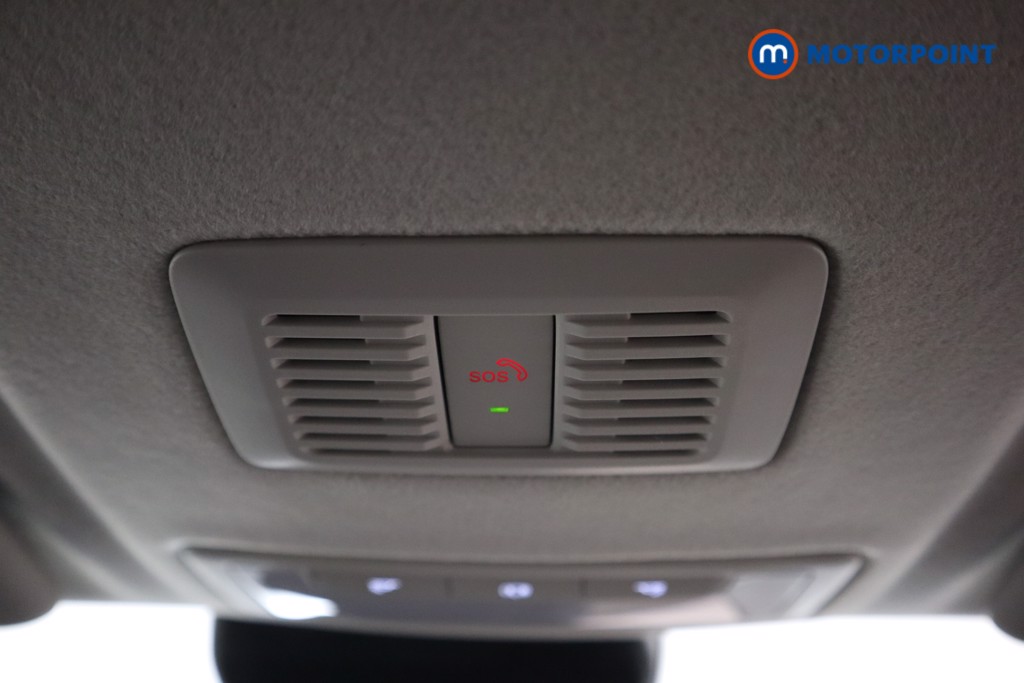 Mg Motor Uk ZS Trophy Automatic Petrol-Electric Hybrid SUV - Stock Number (1618327) - 25th supplementary image