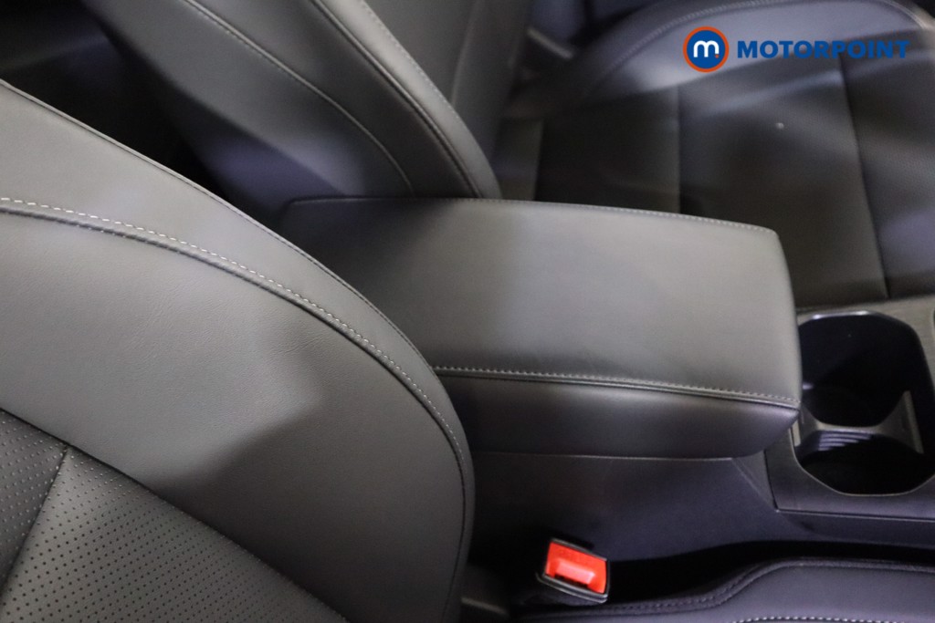 Mg Motor Uk ZS Trophy Automatic Petrol-Electric Hybrid SUV - Stock Number (1618327) - 26th supplementary image