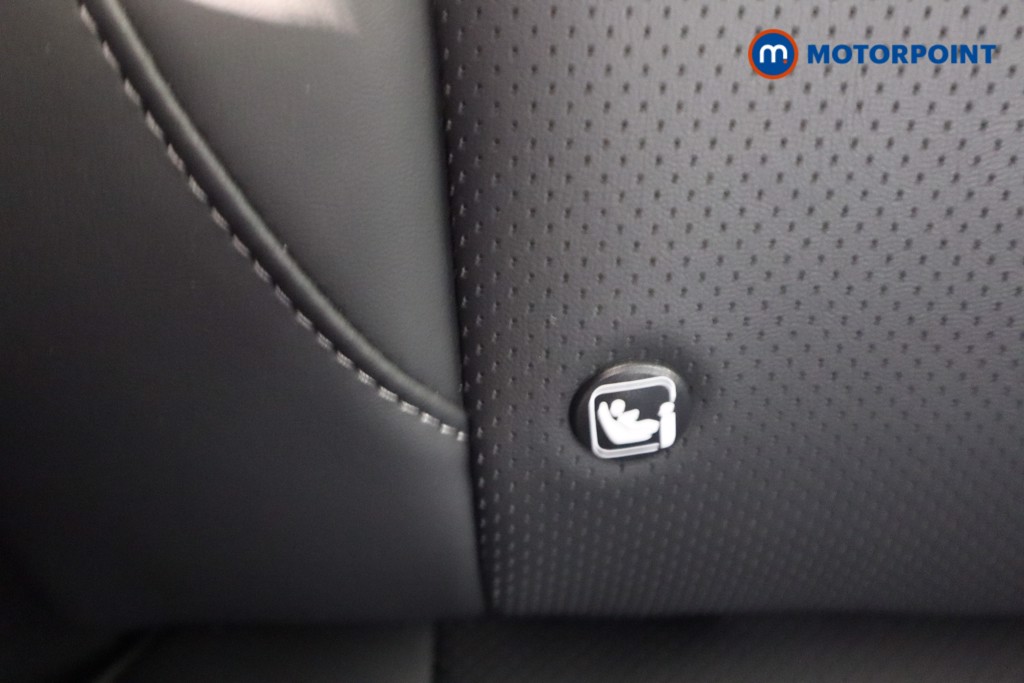 Mg Motor Uk ZS Trophy Automatic Petrol-Electric Hybrid SUV - Stock Number (1618327) - 27th supplementary image