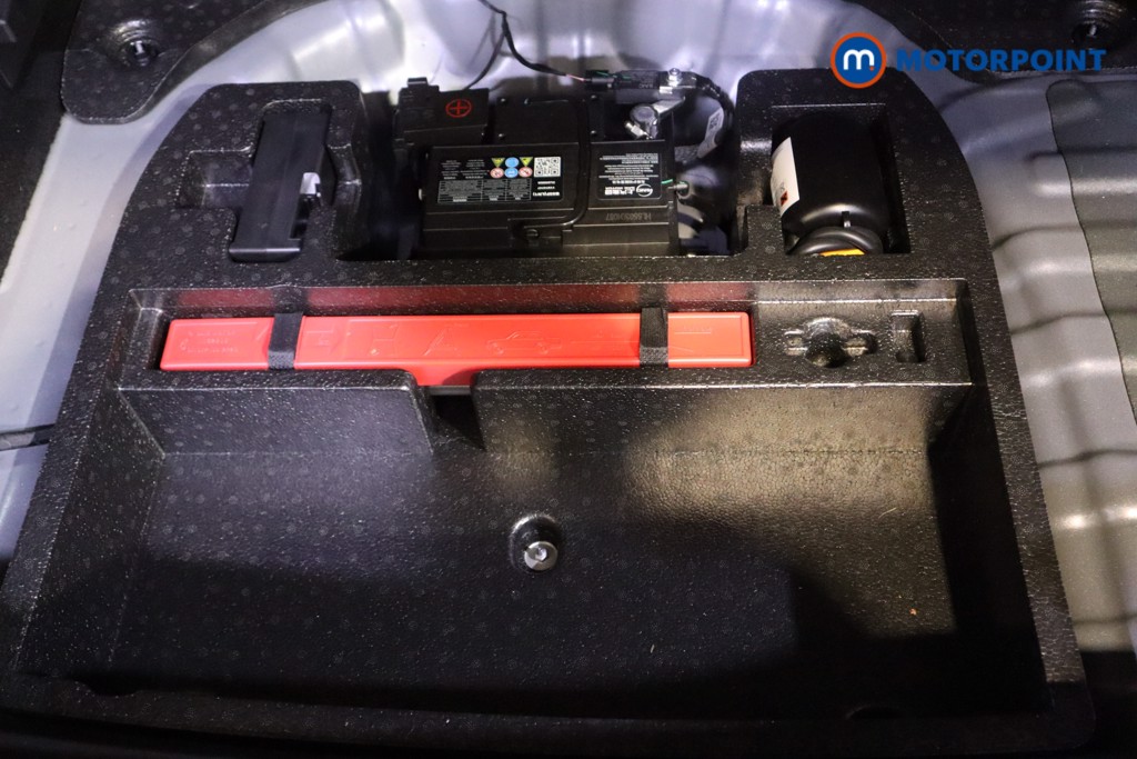 Mg Motor Uk ZS Trophy Automatic Petrol-Electric Hybrid SUV - Stock Number (1618327) - 28th supplementary image