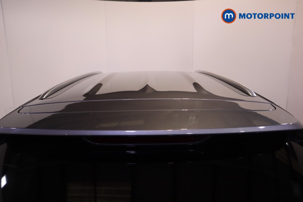 Mg Motor Uk ZS Trophy Automatic Petrol-Electric Hybrid SUV - Stock Number (1618327) - 30th supplementary image