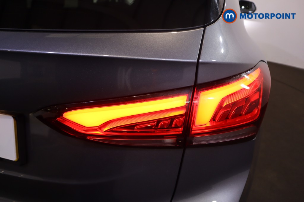 Mg Motor Uk ZS Trophy Automatic Petrol-Electric Hybrid SUV - Stock Number (1618327) - 31st supplementary image