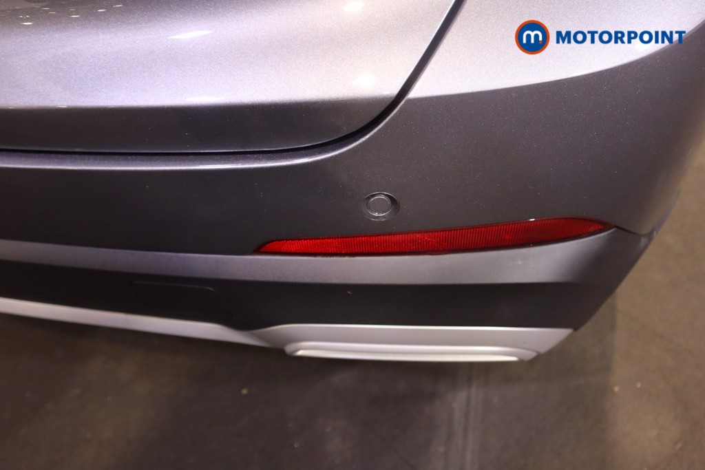 Mg Motor Uk ZS Trophy Automatic Petrol-Electric Hybrid SUV - Stock Number (1618327) - 32nd supplementary image