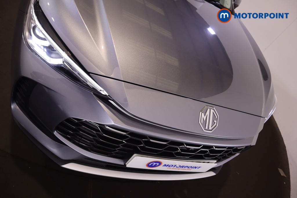 Mg Motor Uk ZS Trophy Automatic Petrol-Electric Hybrid SUV - Stock Number (1618327) - 34th supplementary image